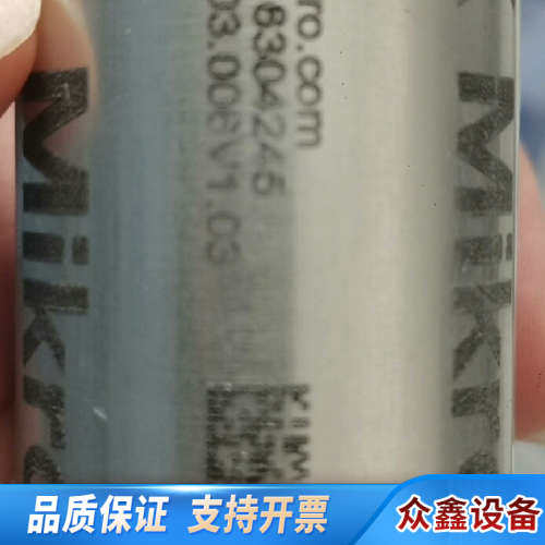 BK MIKRO TK91A 6304245 断检测.议价