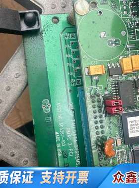 原厂泰道PMAC 2-PCI NO.603367-103 D