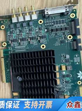 dalsa采集卡+++OR-Y8X0-XPX400+Xtiu