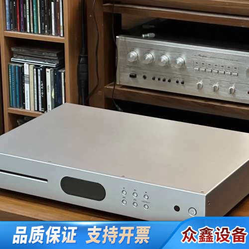 audiolab傲立 6000CDT 音乐转盘