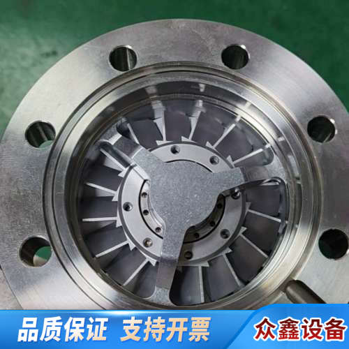 普发 PFEIFFER TMU071P分子泵带TC600控制.议价
