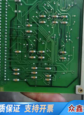 BOBST博斯特控制板，型号2490-1073-00，如