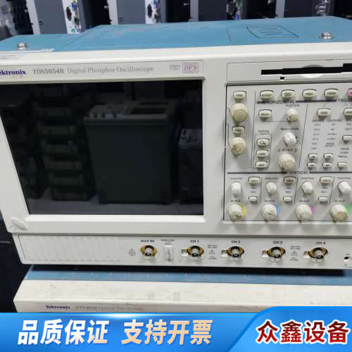 TDS5054B示波器，500M，5G采样率，四通道，.议价