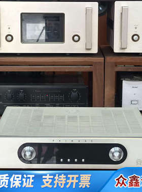 翩美（Primare）I31发烧前级