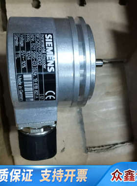 编码器6FX2001-2EB02,！