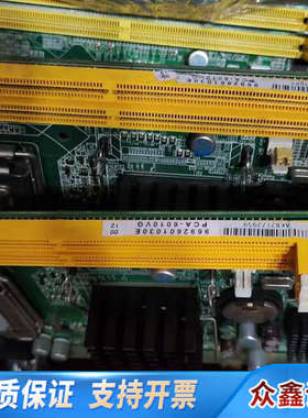 主板PCA-6010VG！出，