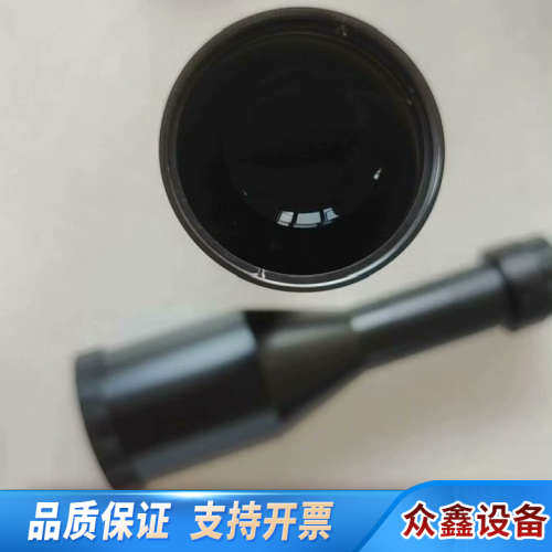 五个灿锐远心镜头XF-T03X110 0.3x110 工业镜.议价
