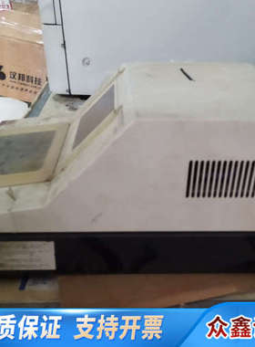 通道粒子计数器8000A，HIAC Royco出品。.议价