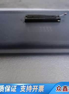 周立功SmartPRO X8-PLUS编程器烧录器，