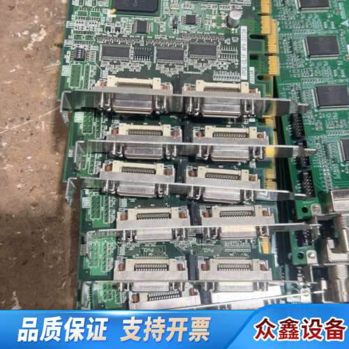 AVAL DATA APX-3313A 工业摄像机采集卡 一