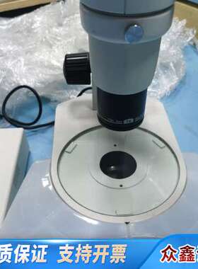 SMZ1000三目体式显微镜，Plan Apo 1x