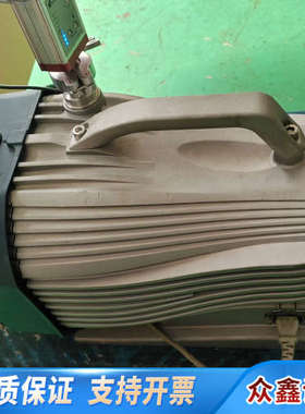 鲍斯真空泵  鲍斯IDSP10涡旋干泵 爱德华涡旋泵 普发涡