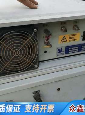 ANSEROS 臭氧发生器com-ad-01型， 原值600