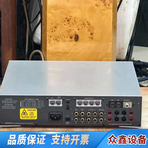 Linn classik 莲三合一 CD功放一体
