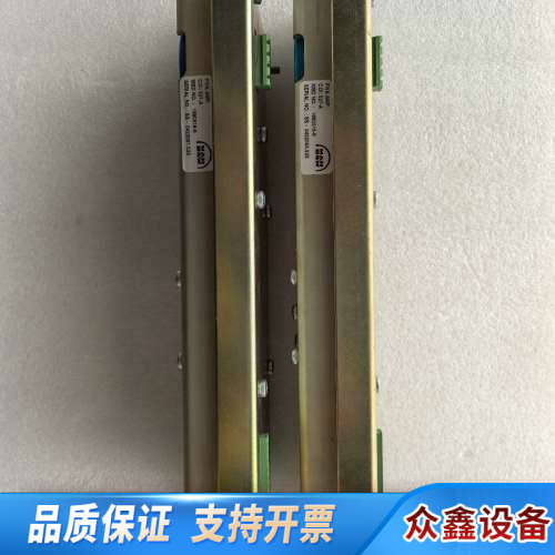 MAN柴油发动机FiVA AMP模块,型号COI:527A,