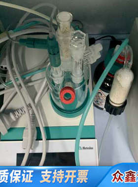 万通 917 Coulometer