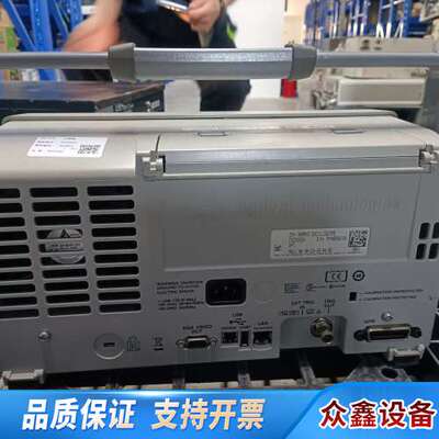 DSO5032A示波器，2CH，300M