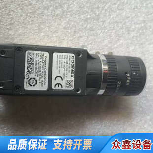 50W 363 康耐视相机IS8402M