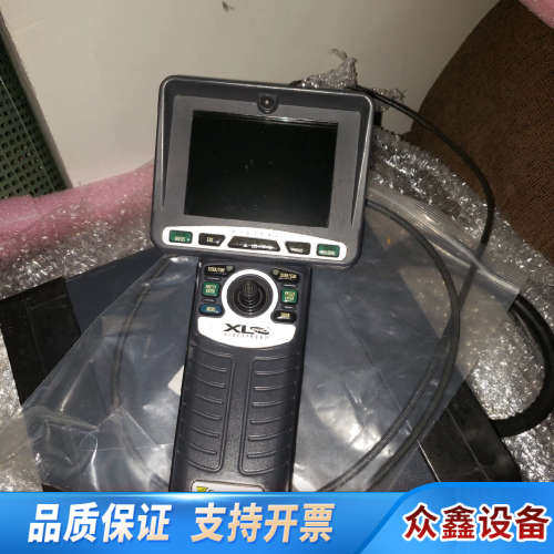 GE 韦林everestVIT PLS500D-C 工业无损.议价