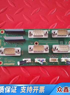 PRODRIVE信号连接板，，。型号HXCP