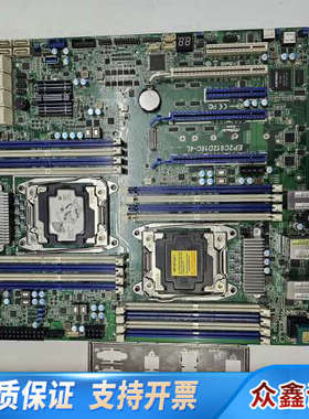 EP2C612D16C-4L ASRockRACK 永擎双路