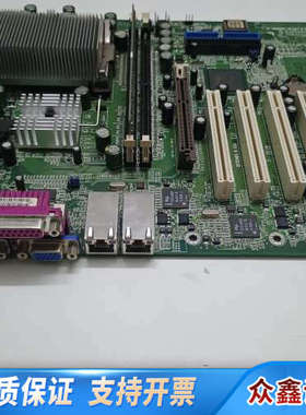 超微supermicro工业设备主板 P4SGE