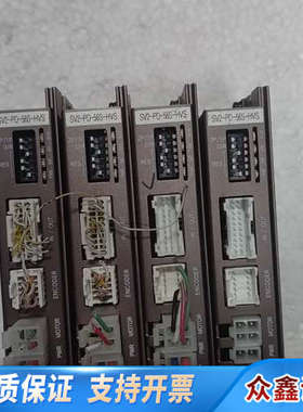 FASTECH闭环步进电机驱动器，型号SV2-PD-56.议价
