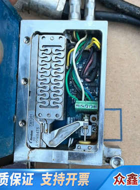 诺信PICO Pulse压电喷射阀7361283，如