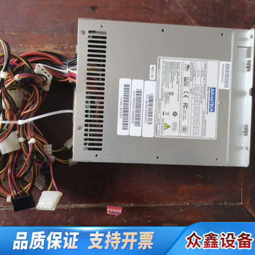 FSP500-80MRA(S)电源，96PSR-A500.议价