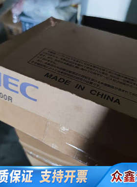 nec um200r  um-r2 工业网络交换机, 拆