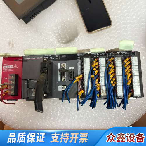 L61P-CM L02CPU-CM LD77MS2 L60A.议价