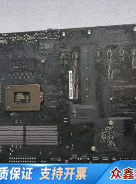 华擎 Z170-EXTREME6 极限玩家