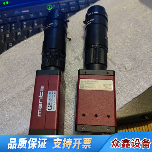 ALLIED工业相机    Manta   G032BM.议价