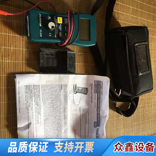CL530 毫安回路校准器.议价
