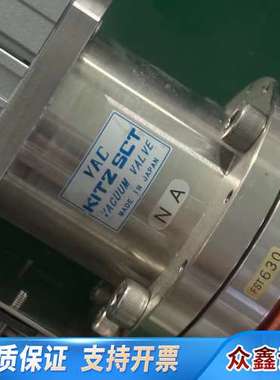 KITA SCT真空泵IVBH40CA-NWF-150-W-