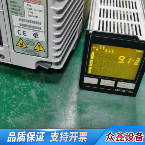 爱德华RV8真空泵，，三相380V电压，联.议价