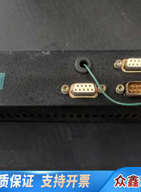 AE控制器MDX-052，MN：2052-000-3，SN：