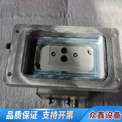 TEL东京电子 3D80-000195-11 控制器 拍