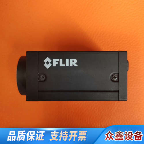 菲力尔GS3-PGE-91S6M-C工业相机900万全局灰点.议价