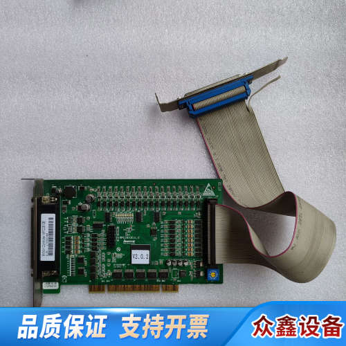 乐创Leetro运动控制卡 MPC2810E V1.0 V2.议价