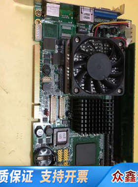 磐仪工控设备主板ARBOR EmCORE-i6419 106.议价