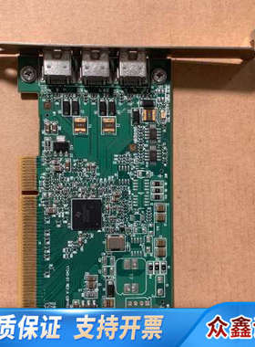 MATROX/迈创CONCORD FX CON3FX  Y7