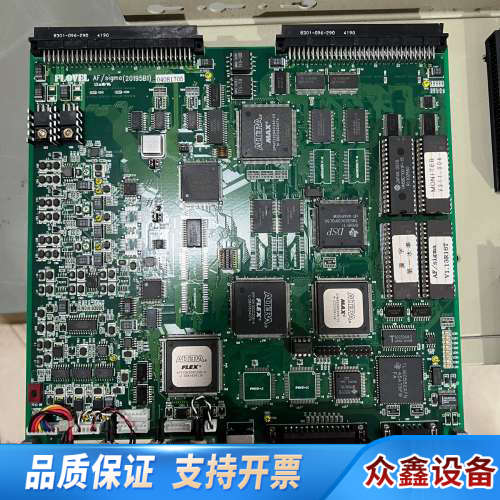 FLOVEL AF/sing I/O BOARD 20195.议价