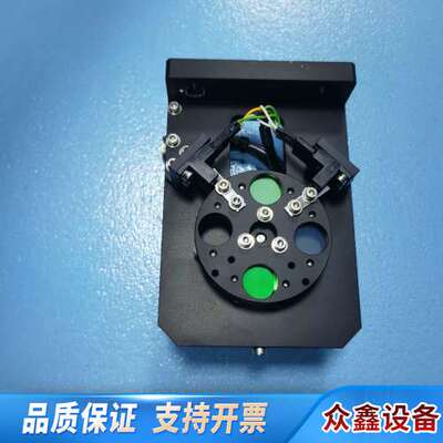 VEXTAASM34AK步进电机带转盘，型号T081