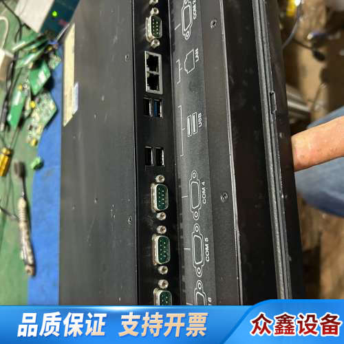 ppc31501712e-t配置J1900CPU 4