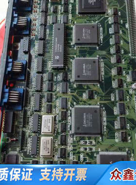 OKUMA大隈OPUS7000 CCPBOARD电路板，型号