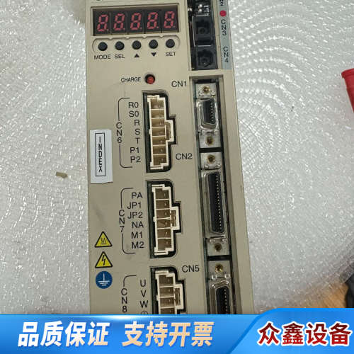 VLASV-012P2-HV东荣驱动器500W.议价