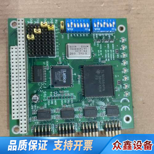 104转接卡PCM-3641REV.A1 01-1 4.议价