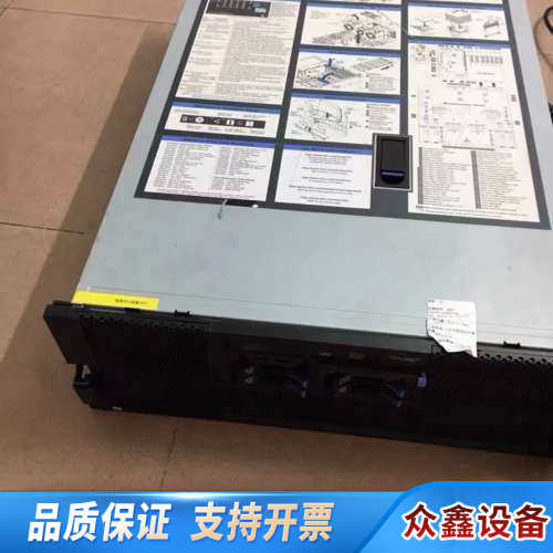 IBM x3850m2   7141 7144 库房，自.议价