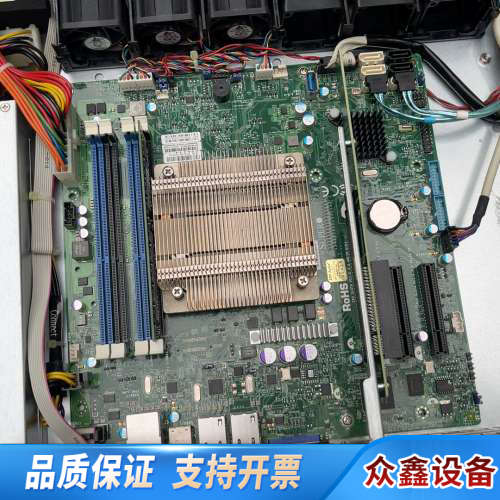 超微X10SLM-F 一切1150针.议价